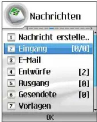 LG U400 - Tipp - 1