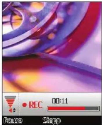 LG U400 - Audio/Video-Playlists - 2