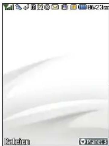 LG U400 - Ihr neues LG U400 - 2