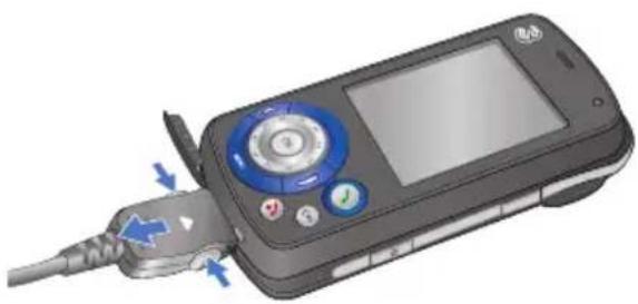 LG U400 - Erste Schritte - 1
