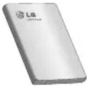 LG Optimus Net - Ladegerät - 3