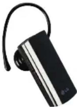 LG Neon II - Optional Accessories - 2
