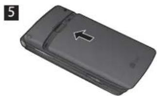 LG KF301 - 说明 - 5