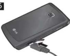 LG KF301 - 插圖 - 6