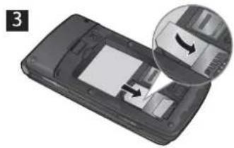 LG KF301 - 说明 - 3