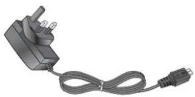 LG KF301 - Accessories - 2