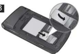LG KF301 - Illustrations - 3