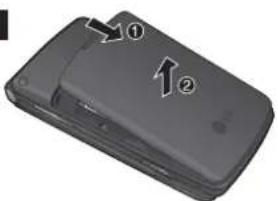 LG KF301 - Illustrations - 1