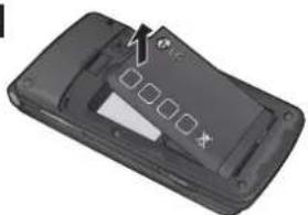 LG KF301 - Illustrations - 2