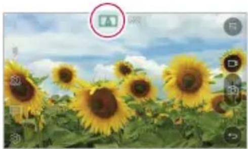 LG X Cam - Obiettivo grandangolare - 2
