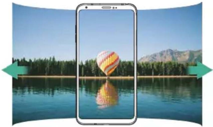 LG V30+ - Цаг хугацаа өөрчлөгдөх - 6