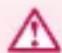 LG Swift L5 - WARNING - 1