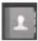 LG Swift L5 - Entering accented letters - 8