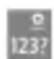 LG Swift L5 - Using the keypad & entering text - 1