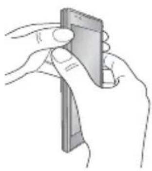 LG Spectrum 2 - QuickMemo - 2