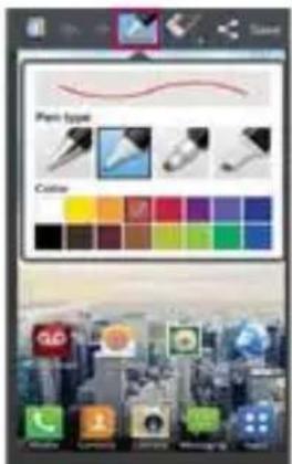 LG Spectrum 2 - QuickMemo - 4
