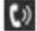 LG Spectrum 2 - Call icons - 3