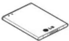 LG L20 - Accessoires - 4