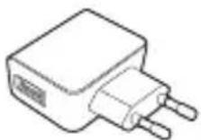 LG L20 - Accessoires - 1