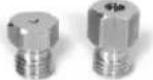 CANDY CPG64SGTF JV - GAS TYPEHOBS - 13