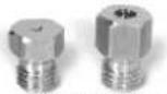 CANDY CPG64SGTF JV - GAS TYPEHOBS - 19