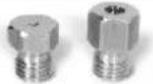 CANDY CPG64SGTF JV - GAS TYPEHOBS - 17