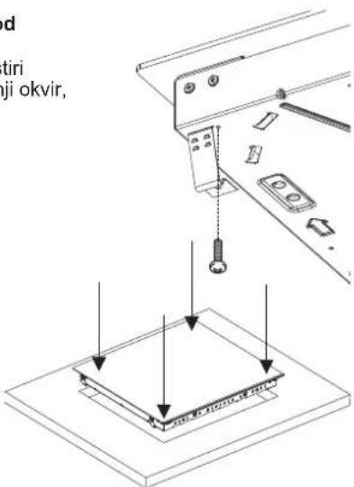 d tiri nji okvir,