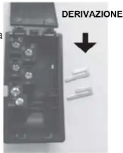 DERIVAZIONE
