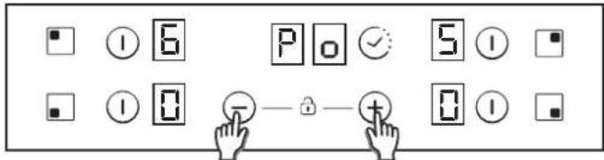 ■ ① 6 P o ✓ 5 ① □ ■ ① 0 - → - + 0 ① □