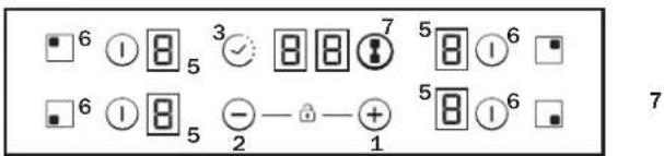 6 8 5 3 8 8 7 5 8 6 6 8 5 - - + 1 8 6