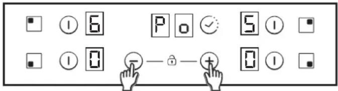 Cropped image showing a grid of icons with numbers and symbols, including squares, circles, and directional arrows.