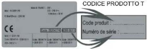 CANDY CH64CBA/2 - ISTRUZIONI DI SICUREZZA - 1