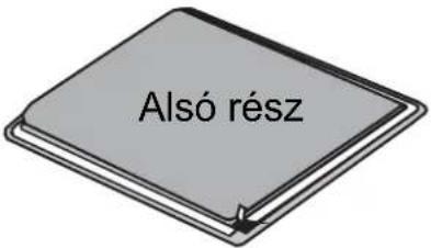 Alsó rész