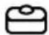 CANDY CDPM 96370 - Touche "ALL IN 1" - 1
