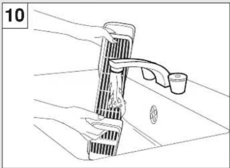 CANDY CDC 266 - Condenser - 3