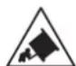 CANDY CCV5503W/1 - BEDEUTUNG DER IM TEXT VERWENDETEN SYMBOLE - 4
