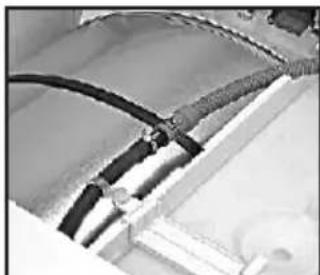 CANDY EVOH 971NA2T-S - ENTLÜFTUNG - 8