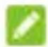 ZTE Blade L7A - To lock the screen and keys: - 1