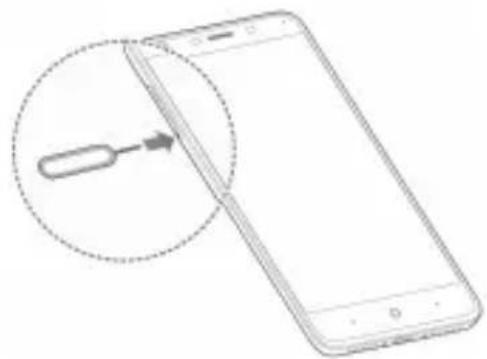 ZTE Blade A6 Lite - WARNING! - 1