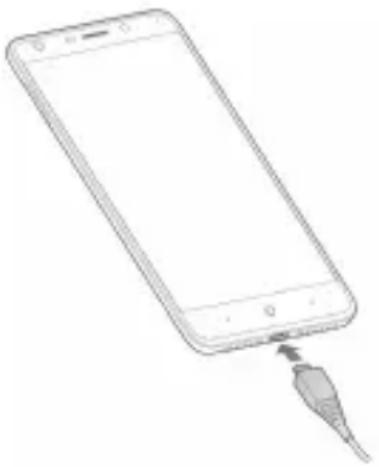 ZTE Blade A6 Lite - WARNING! - 1