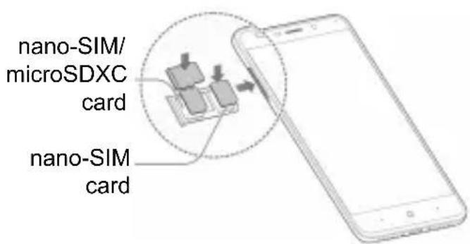ZTE Blade A6 Lite - WARNING! - 2