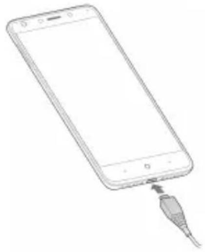 ZTE Blade A6 Lite - WARNUNG! - 1