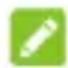 ZTE Blade A520 - HINWEIS: - 1