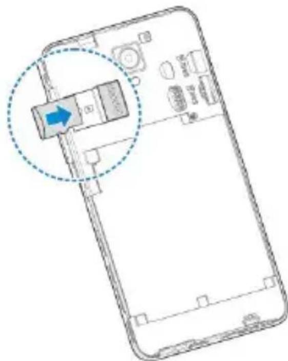 ZTE Blade A510 - WARNUNG! - 3