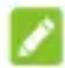 ZTE Blade A510 - HINWEIS: - 1