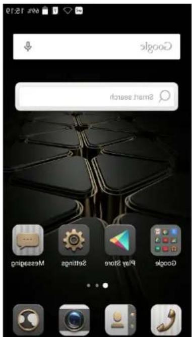 ZTE Axon mini - Upgrade Steps - 2