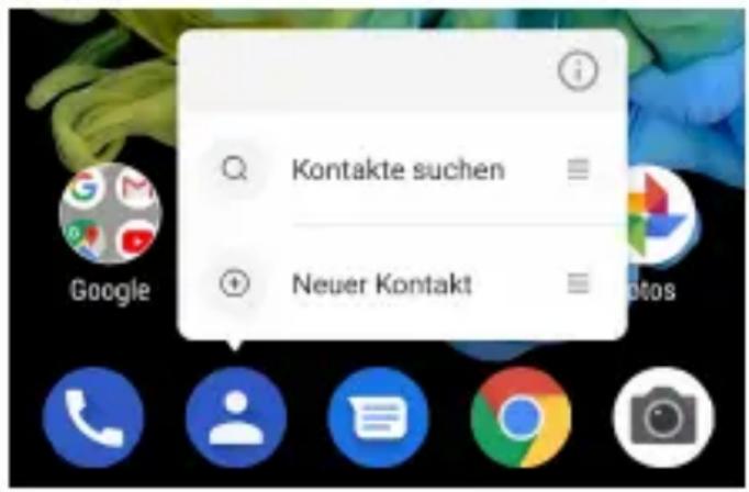 ZTE Axon 10 Pro - HINWEIS: - 1