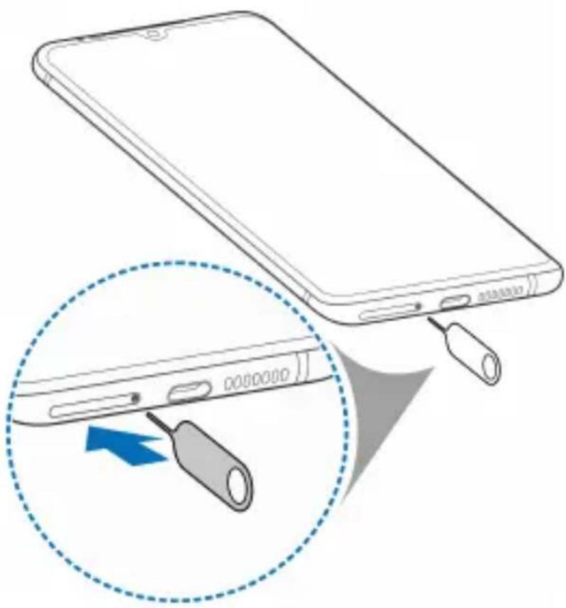 ZTE Axon 10 Pro - WARNUNG! - 1