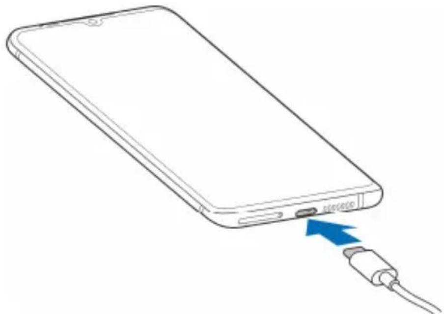 ZTE Axon 10 Pro - WARNUNG! - 1