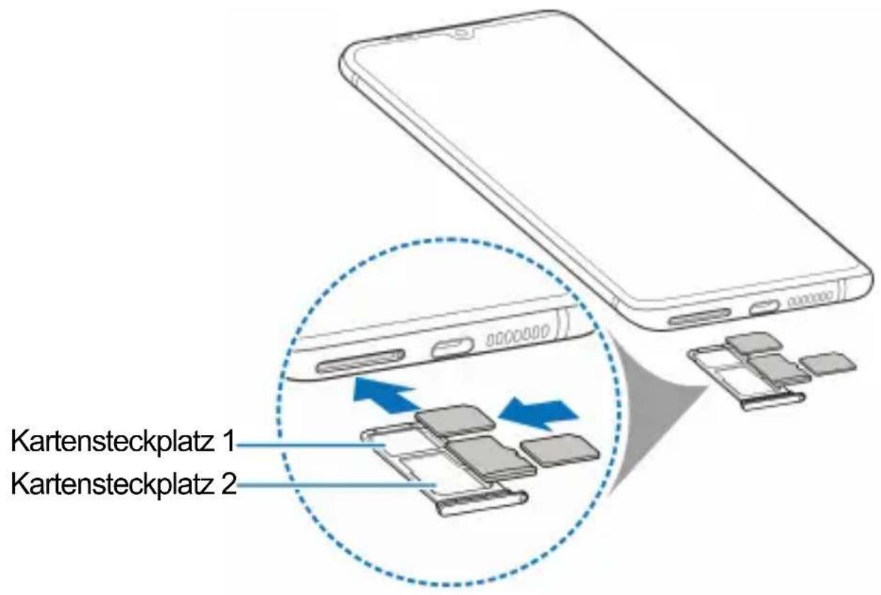 ZTE Axon 10 Pro - WARNUNG! - 2